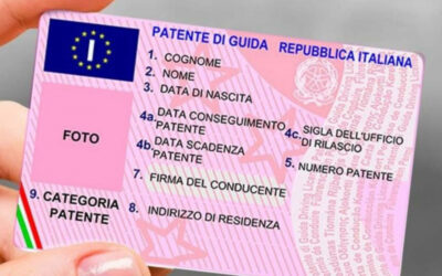 Le regole base del rinnovo patente